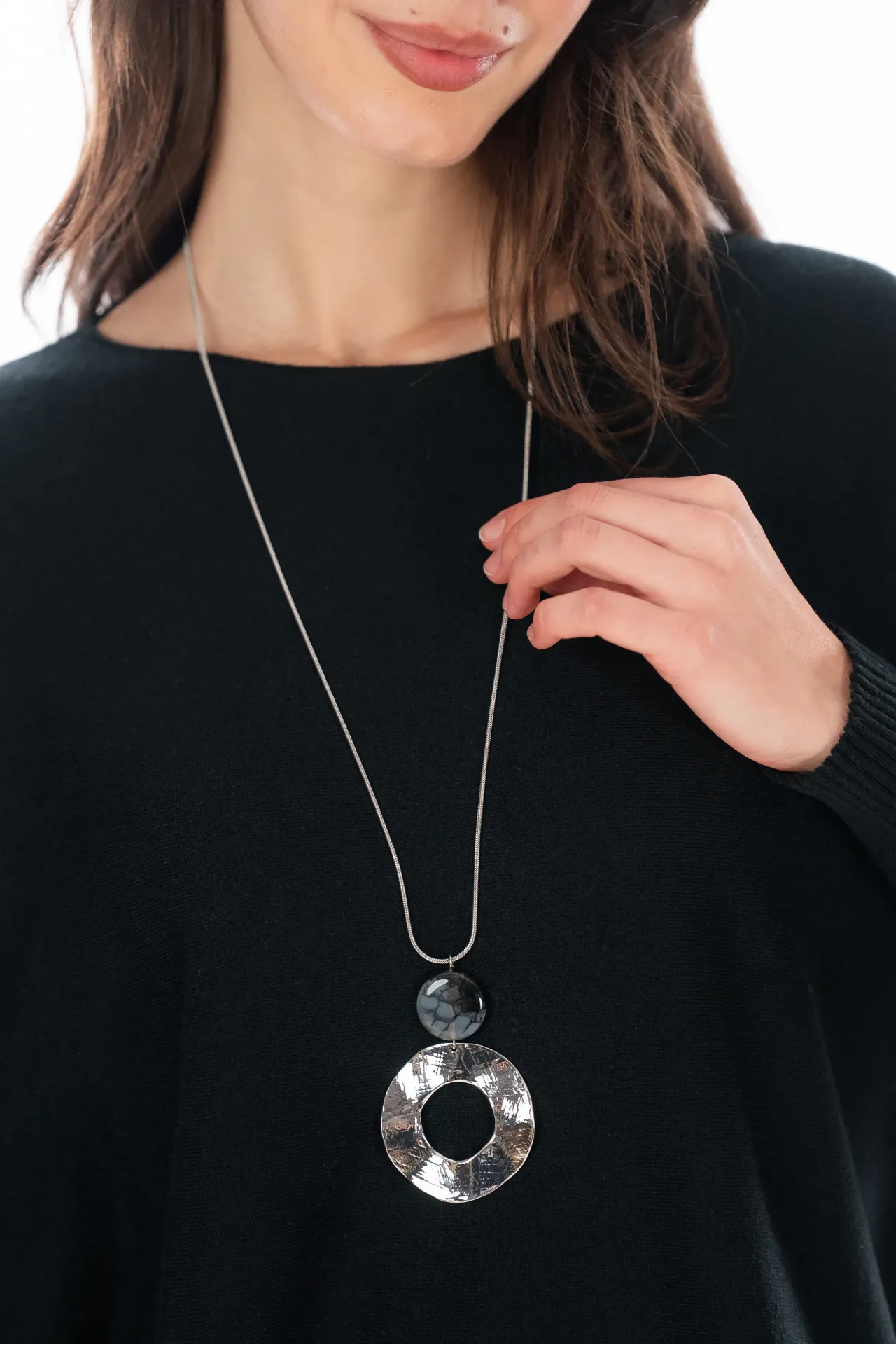 Dámský šperk JUDITA