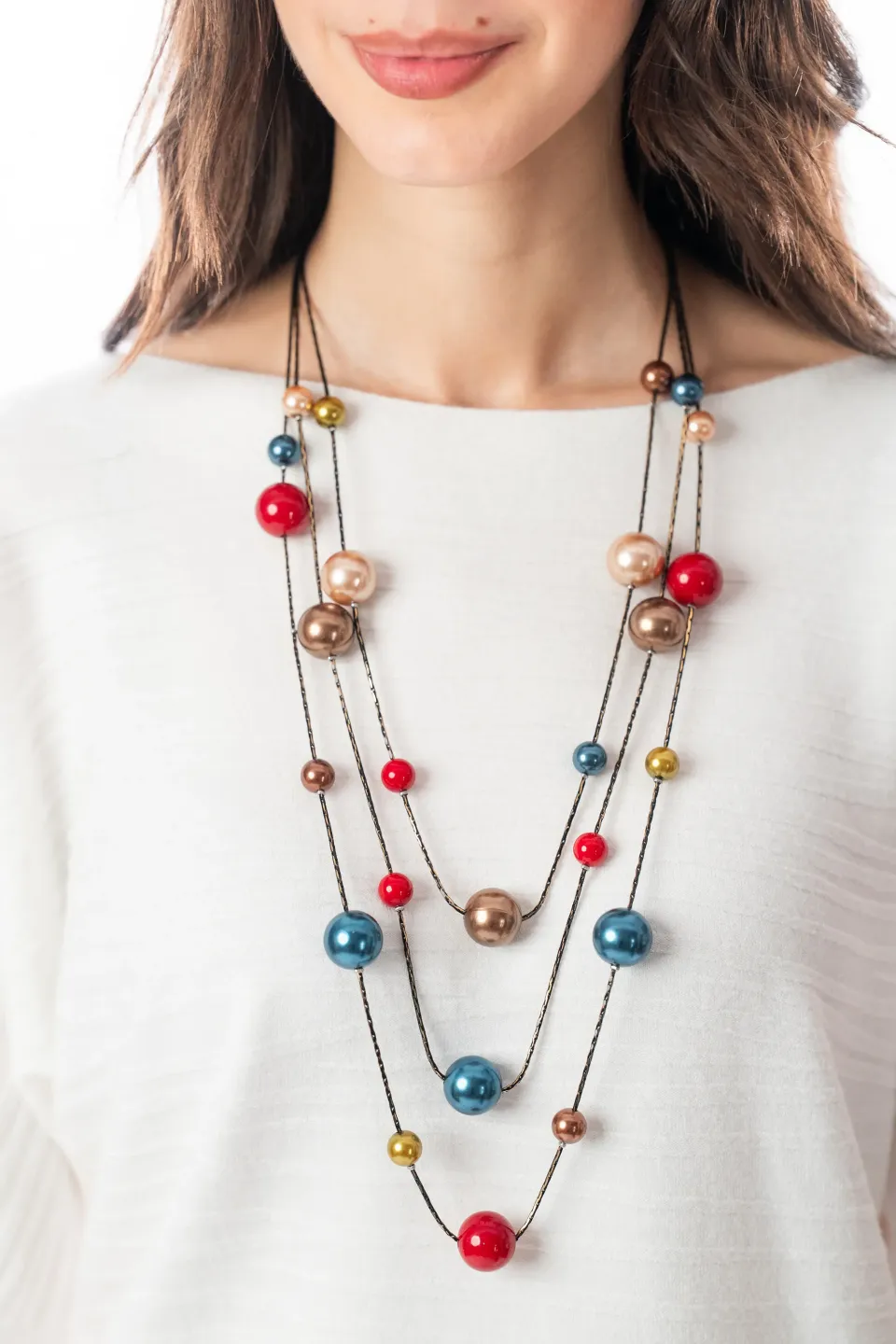 Dámský šperk WANDA