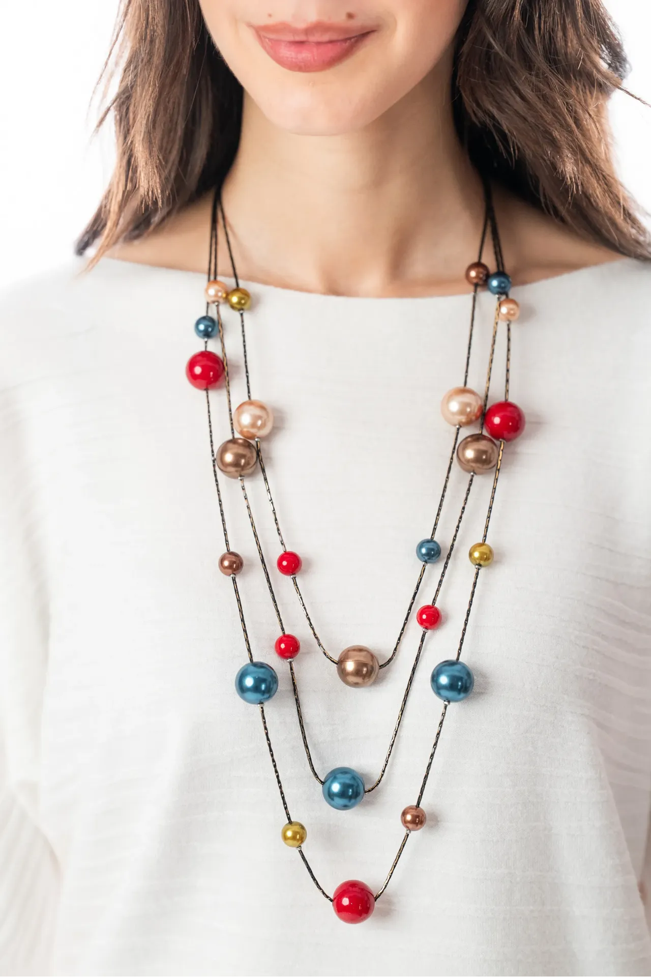 Dámský šperk WANDA