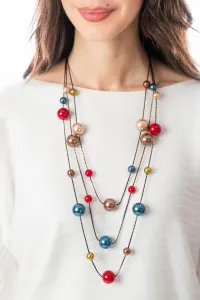 Dámský šperk WANDA