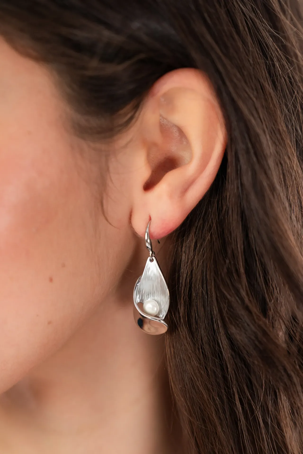 Dámské náušnice YENIKA