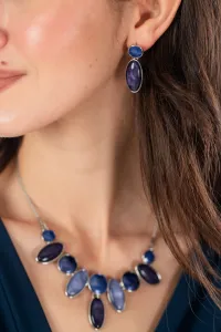 Dámské náušnice BIBI