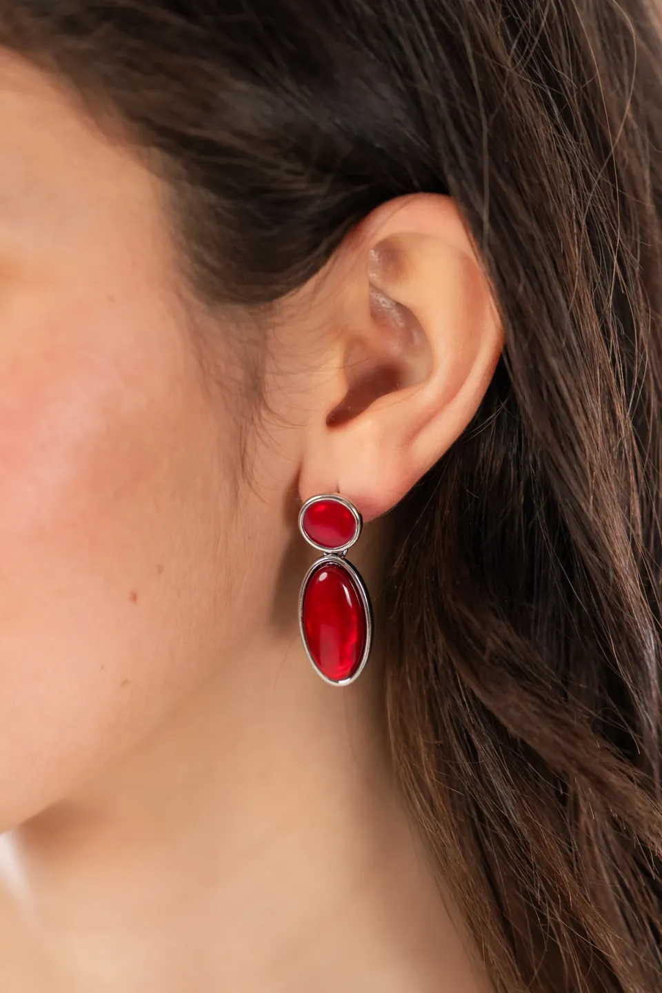 Dámské náušnice BIBI