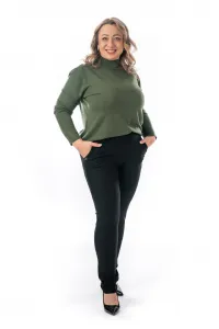 Kalhotové legíny POE