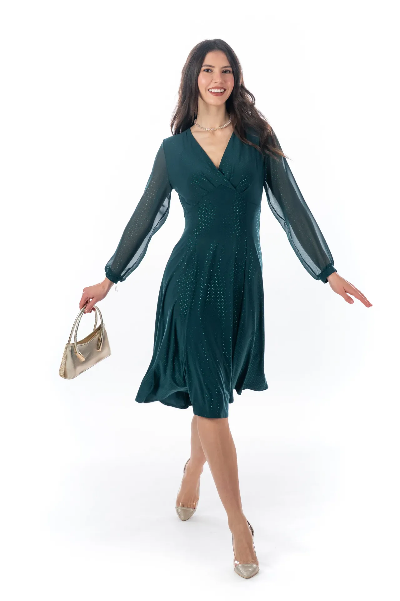 Dámské šaty RUBIE