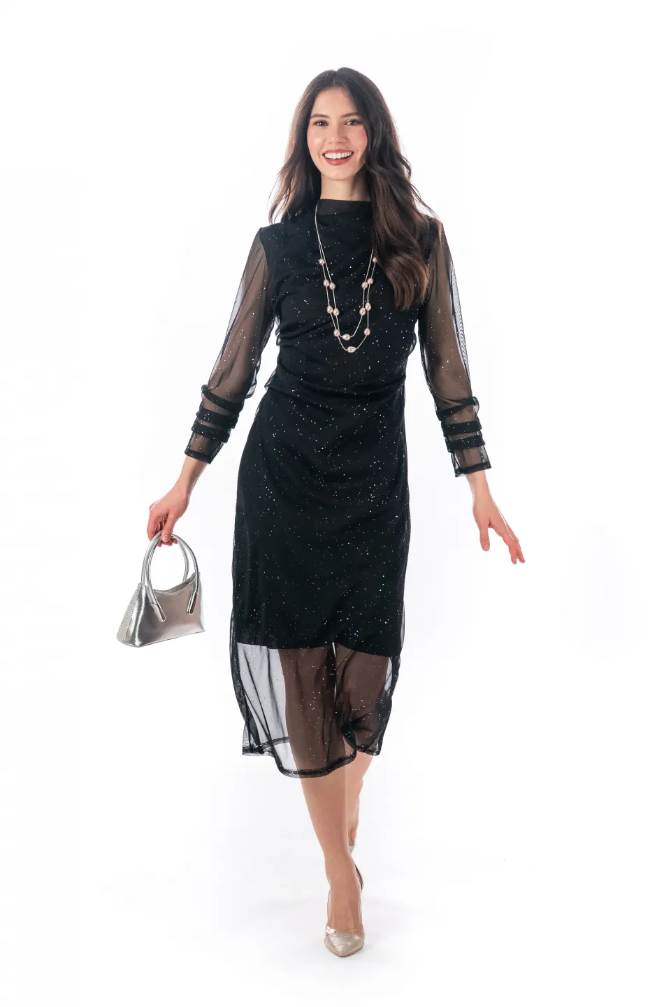 Dámské šaty HARRIET