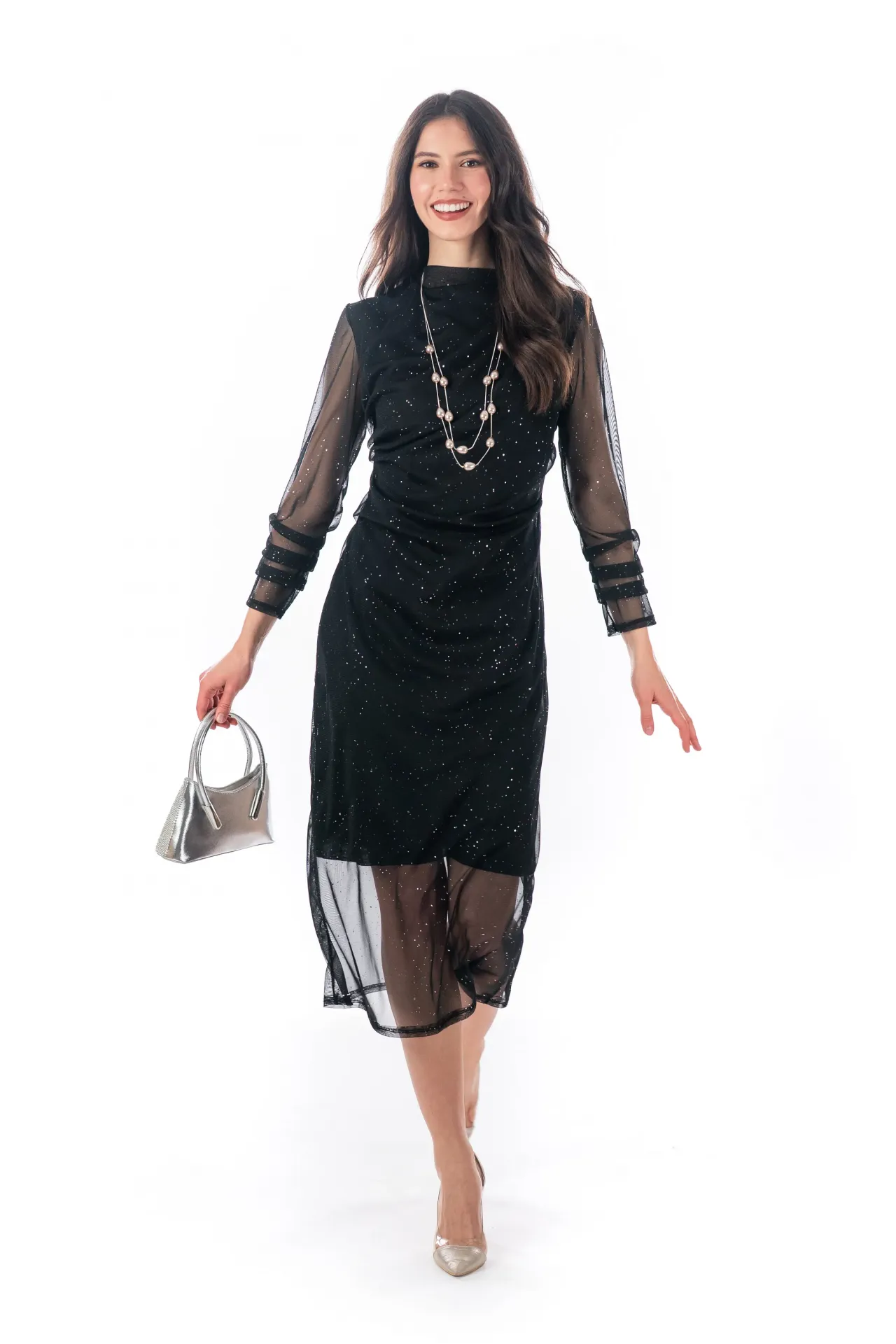 Dámské šaty HARRIET