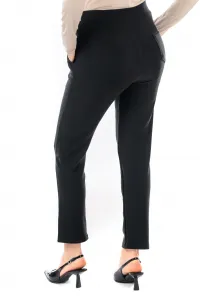 Kalhotové legíny GERDA