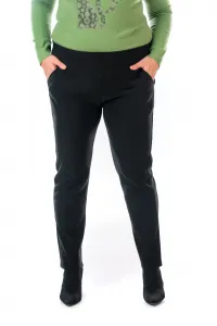 Kalhotové legíny TRISHA