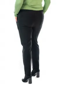 Kalhotové legíny TRISHA