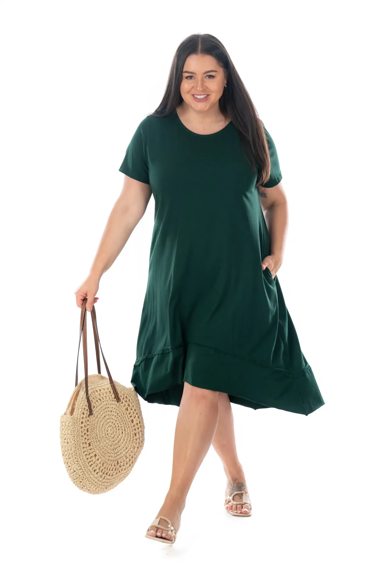 Dámské šaty HIT I