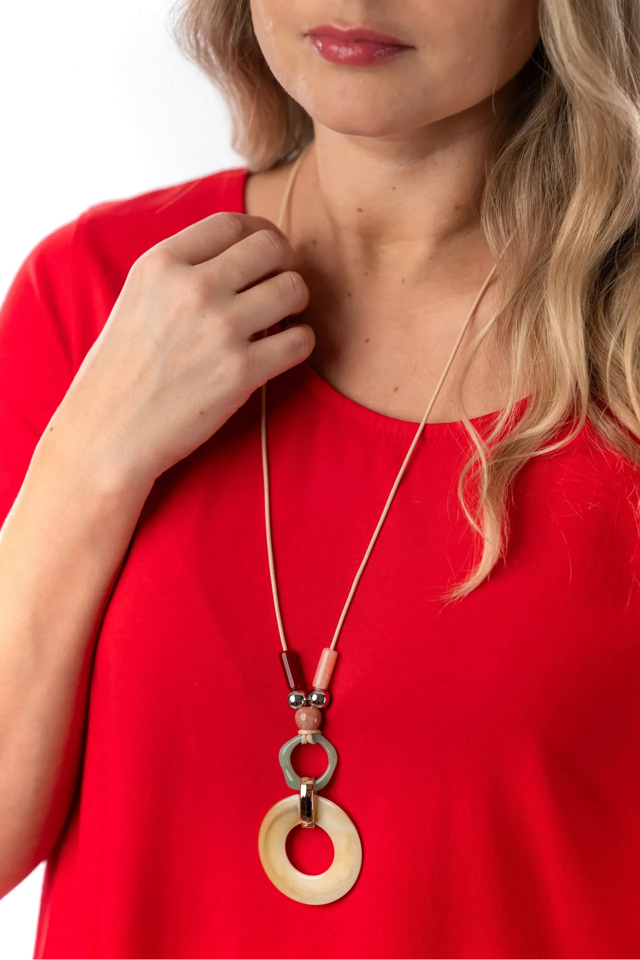 Dámský šperk LOTTA