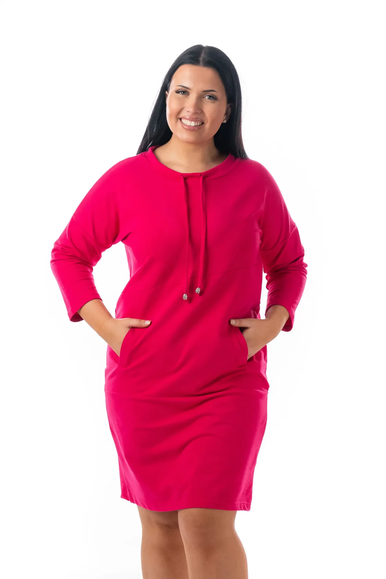 Dámské šaty DIXIE