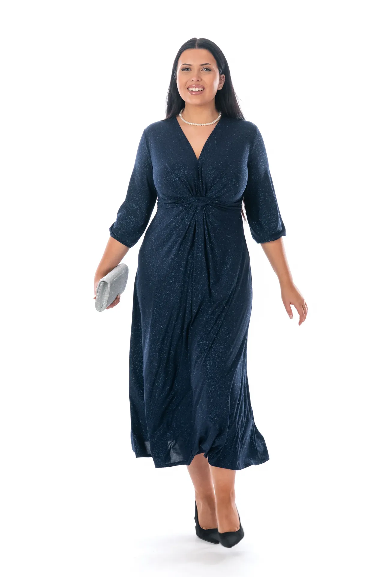 Dámské šaty BENTE