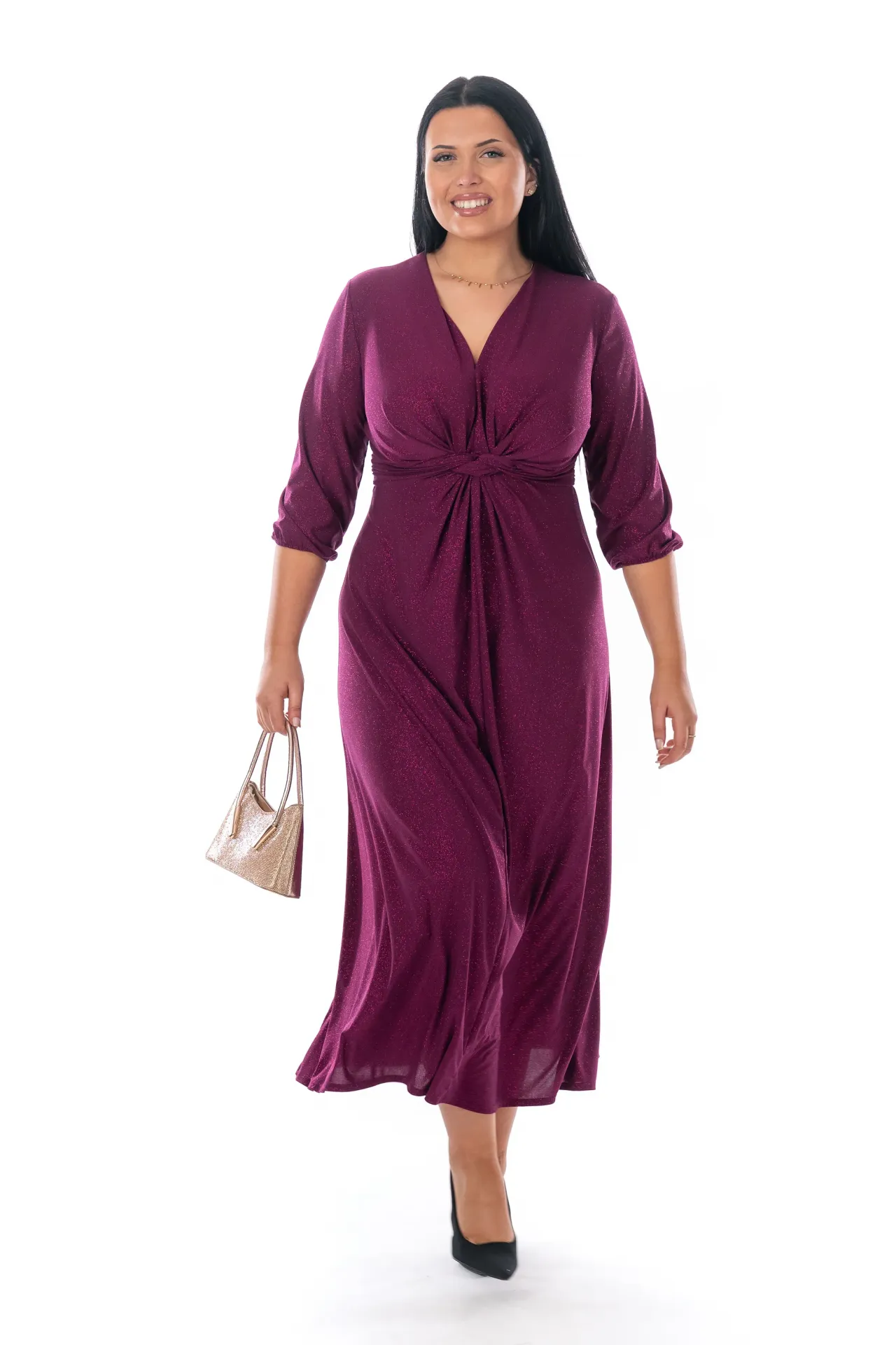 Dámské šaty BENTE