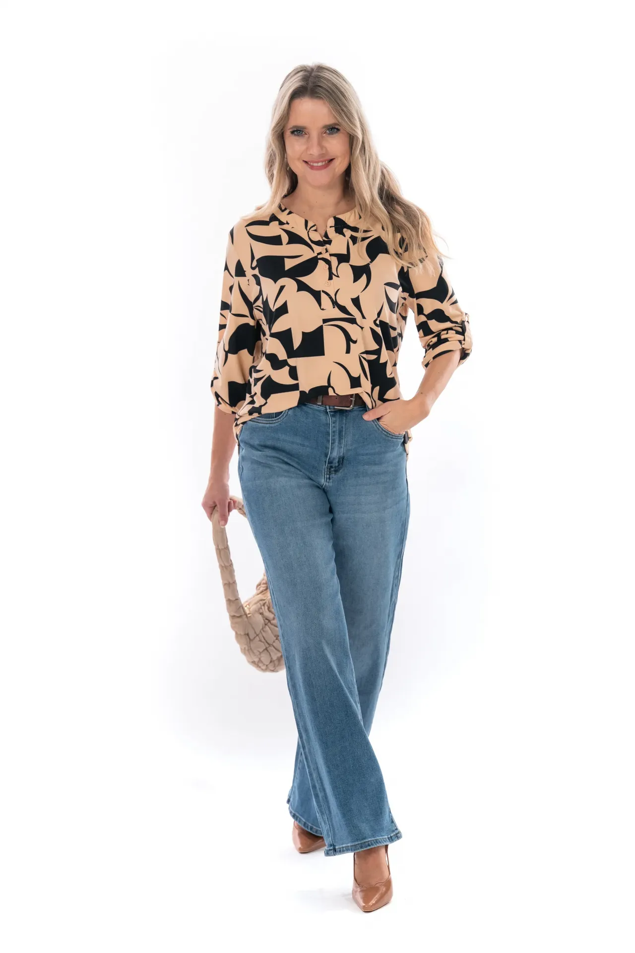 Dámská halenka ANTONIA