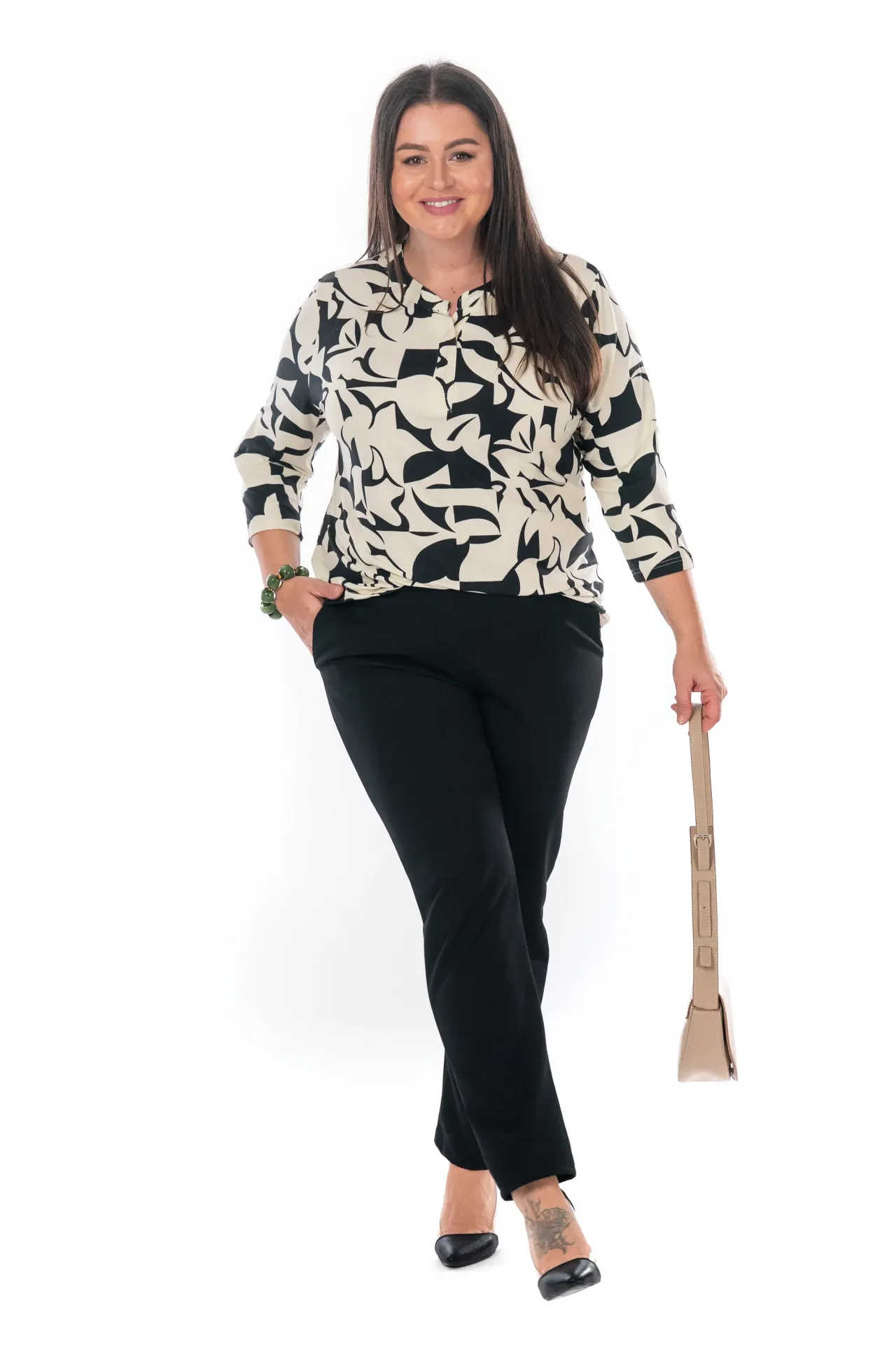 Dámská halenka ANTONIA