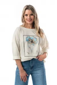 Dámská halenka FAUX