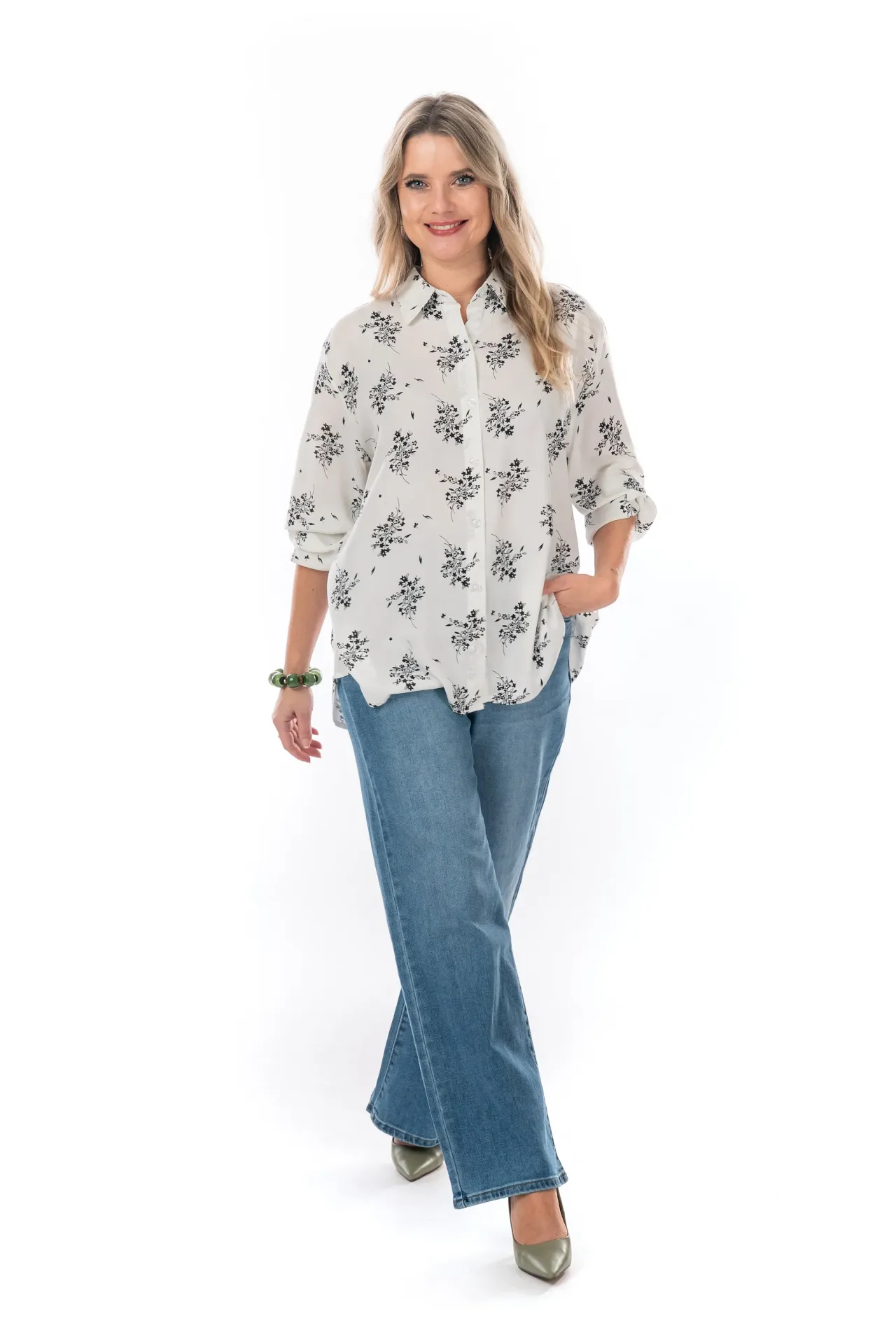 Dámská košile GIGI