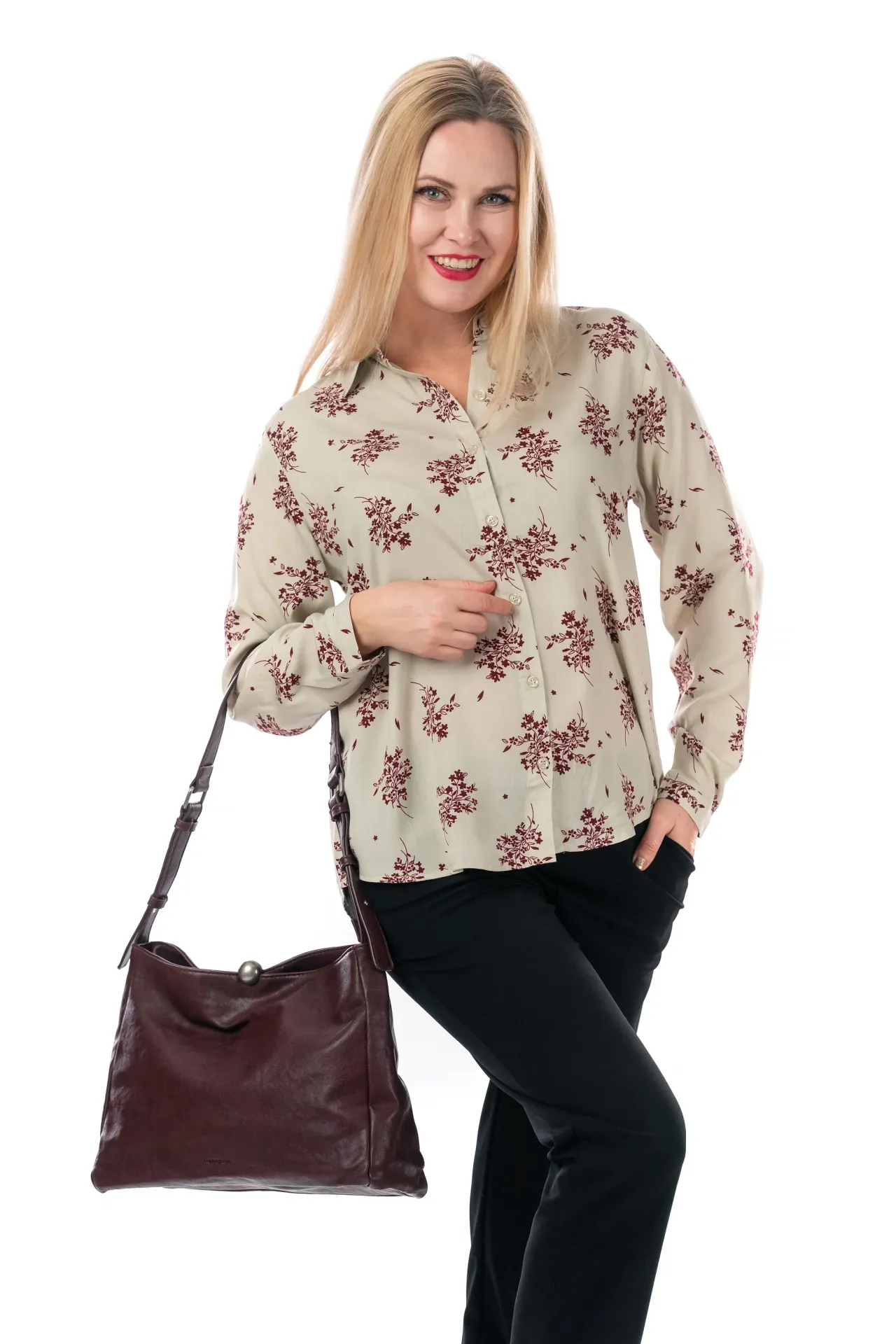 Dámská košile GIGI