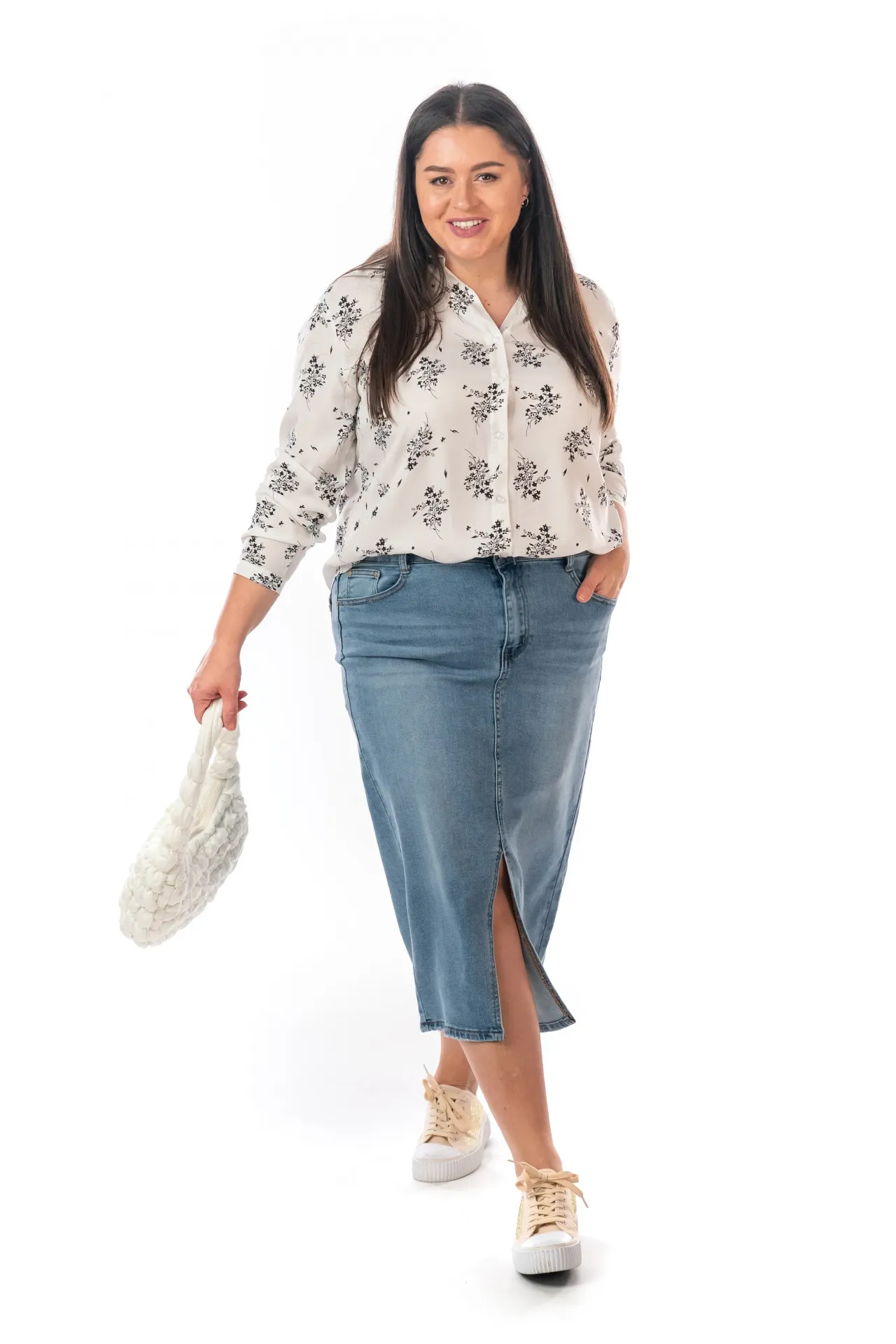 Dámská košile GIGI