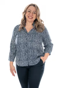 Dámská košile ABSTRACT