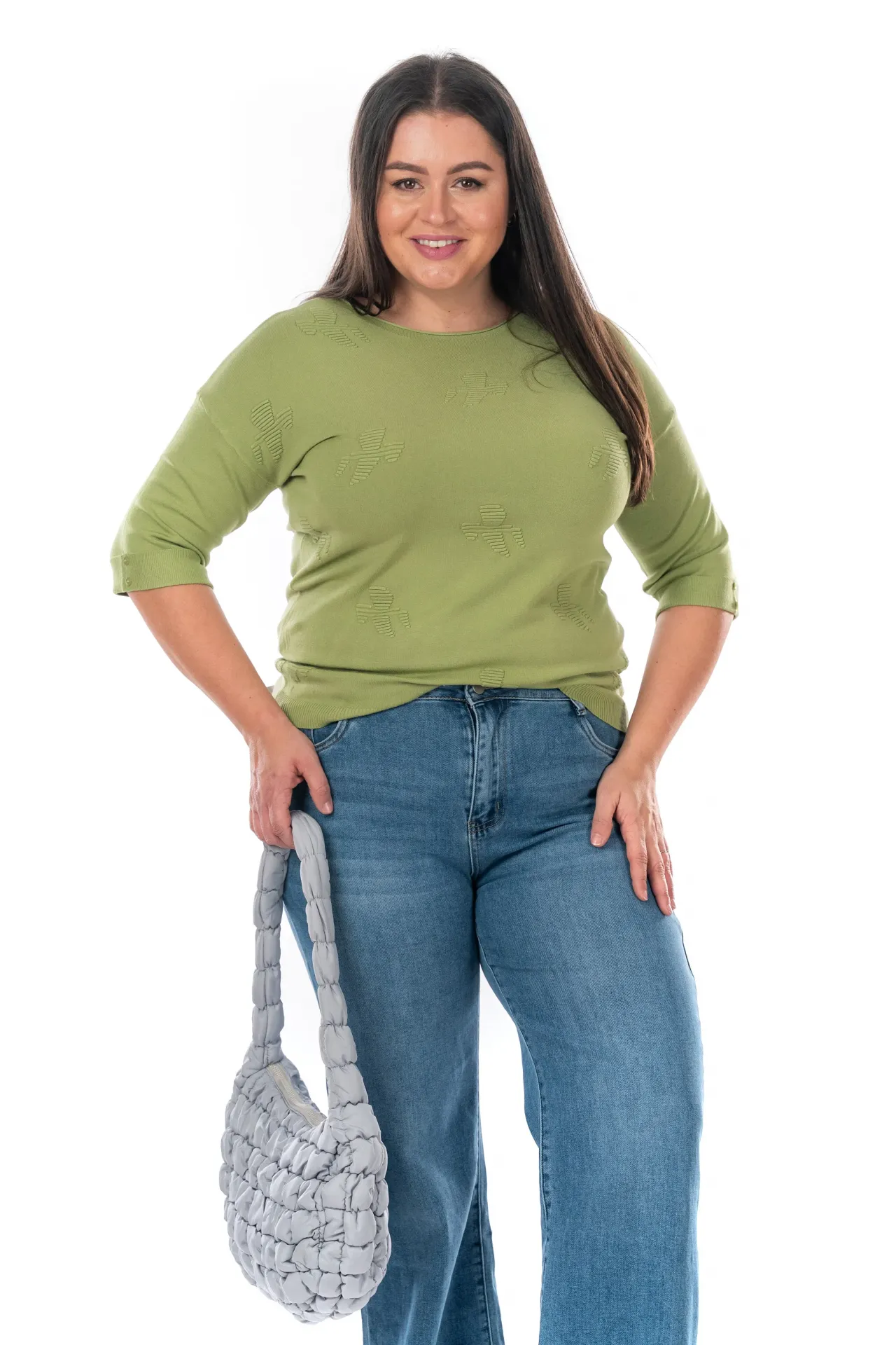 Dámský svetřík FEITE