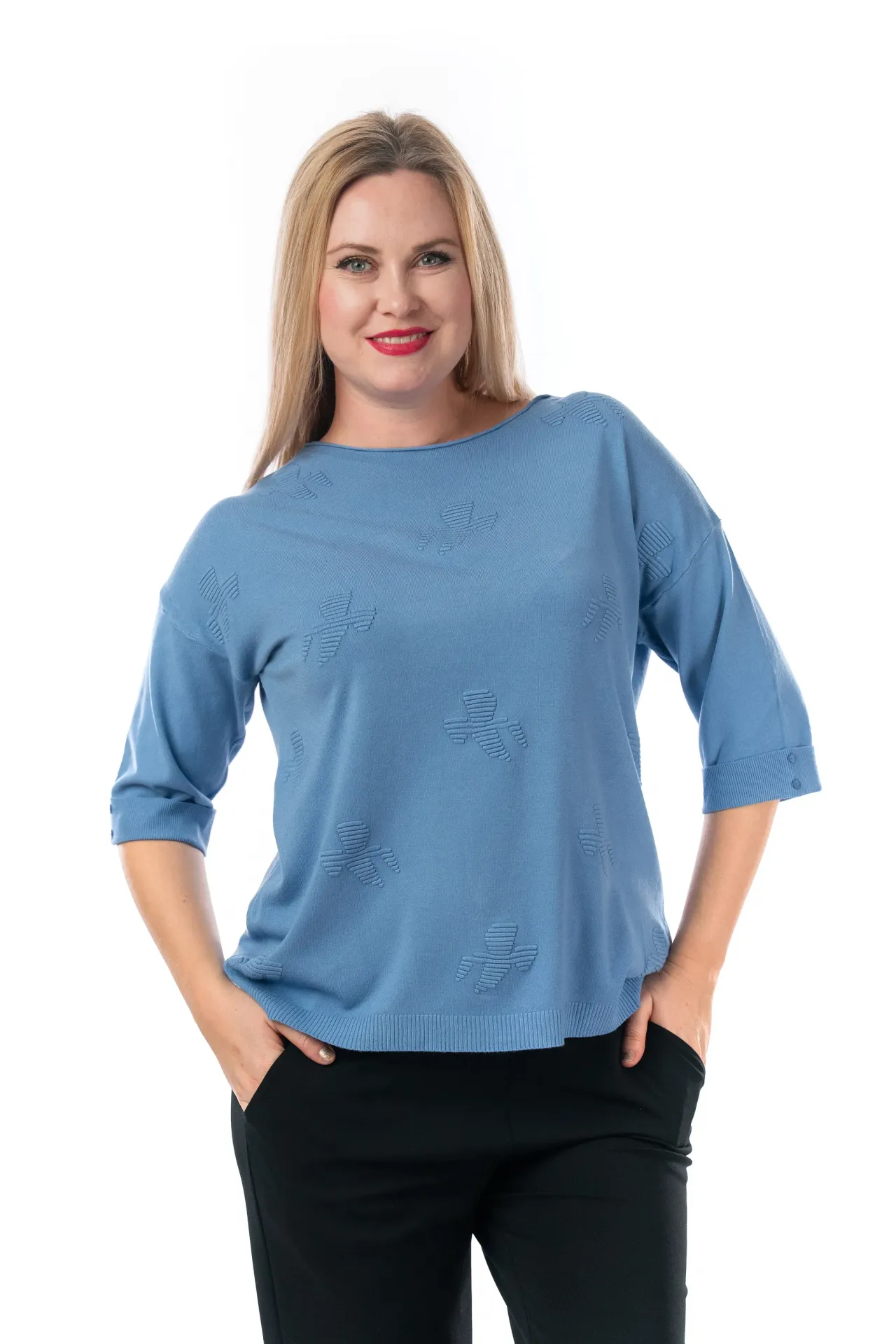 Dámský svetřík FEITE