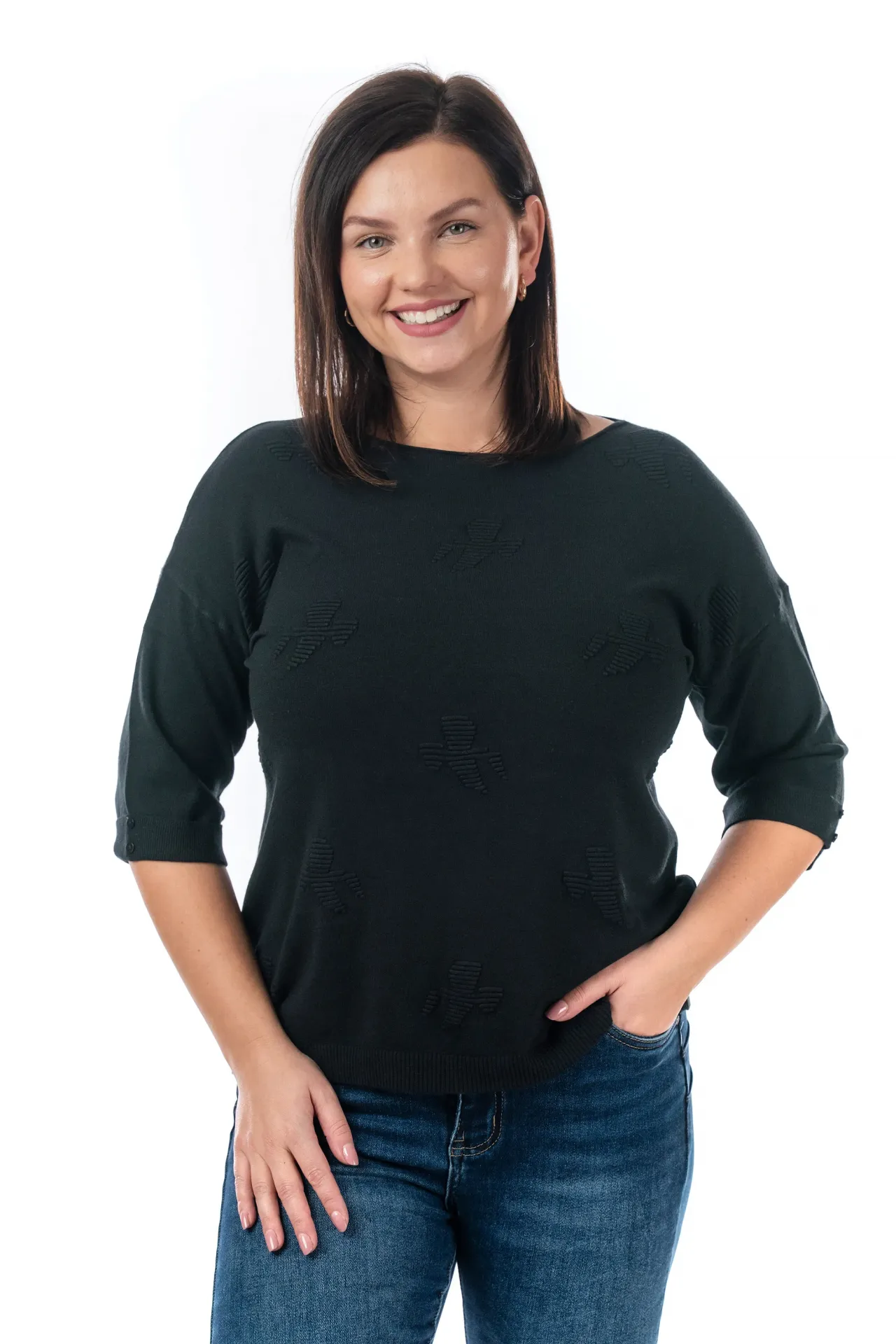 Dámský svetřík FEITE