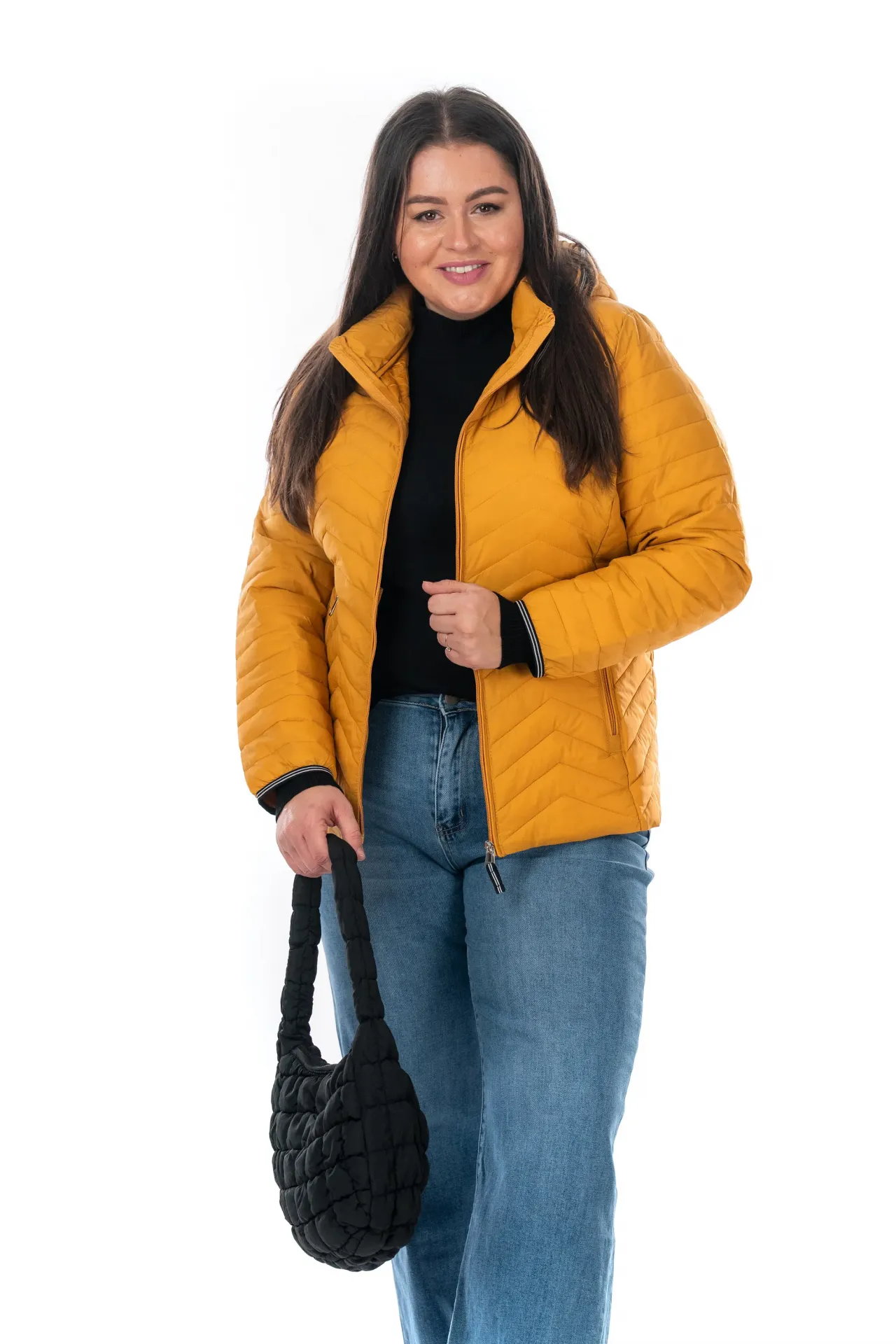 Dámská bunda WESLEY