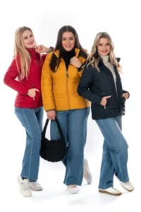 Dámská bunda WESLEY