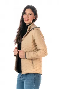 Dámská bunda WESLEY