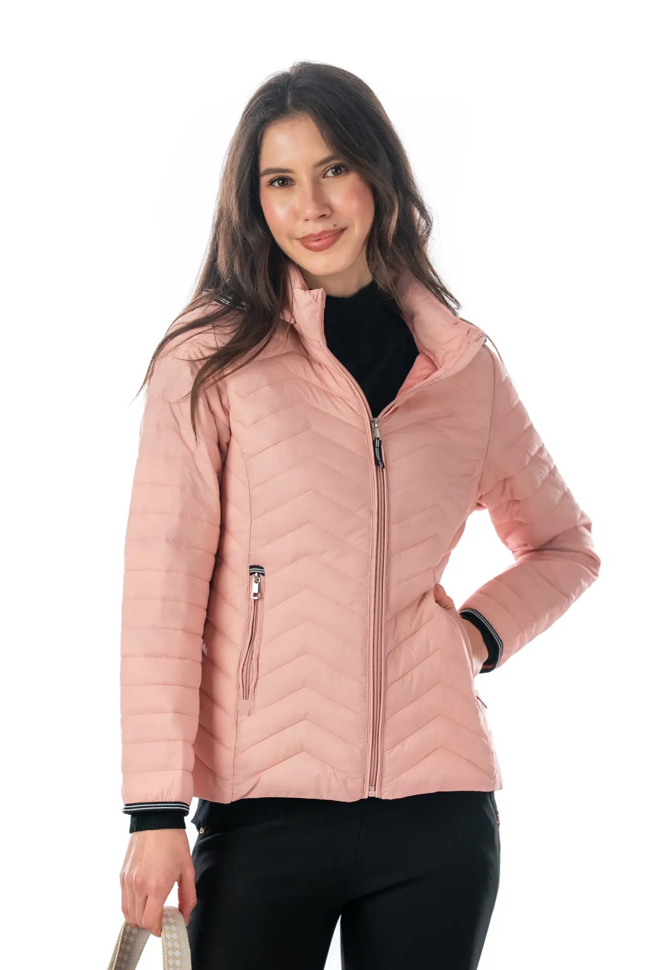 Dámská bunda WESLEY