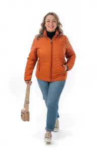 Dámská bunda WESLEY