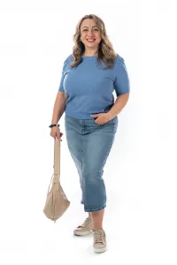 Dámský svetřík HEIDY