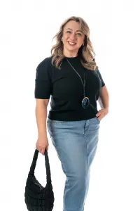 Dámský svetřík HEIDY