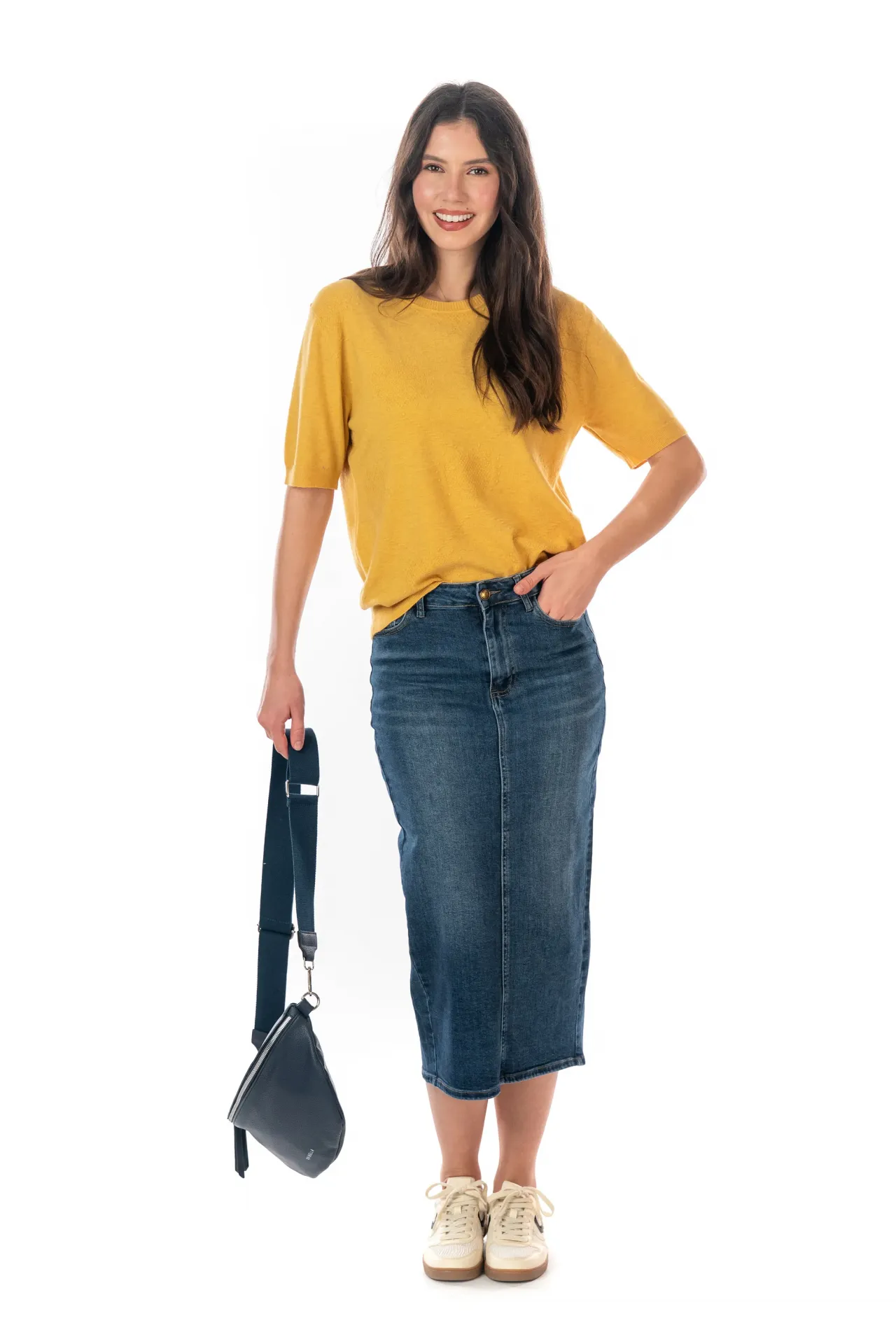 Dámský svetřík HEIDY