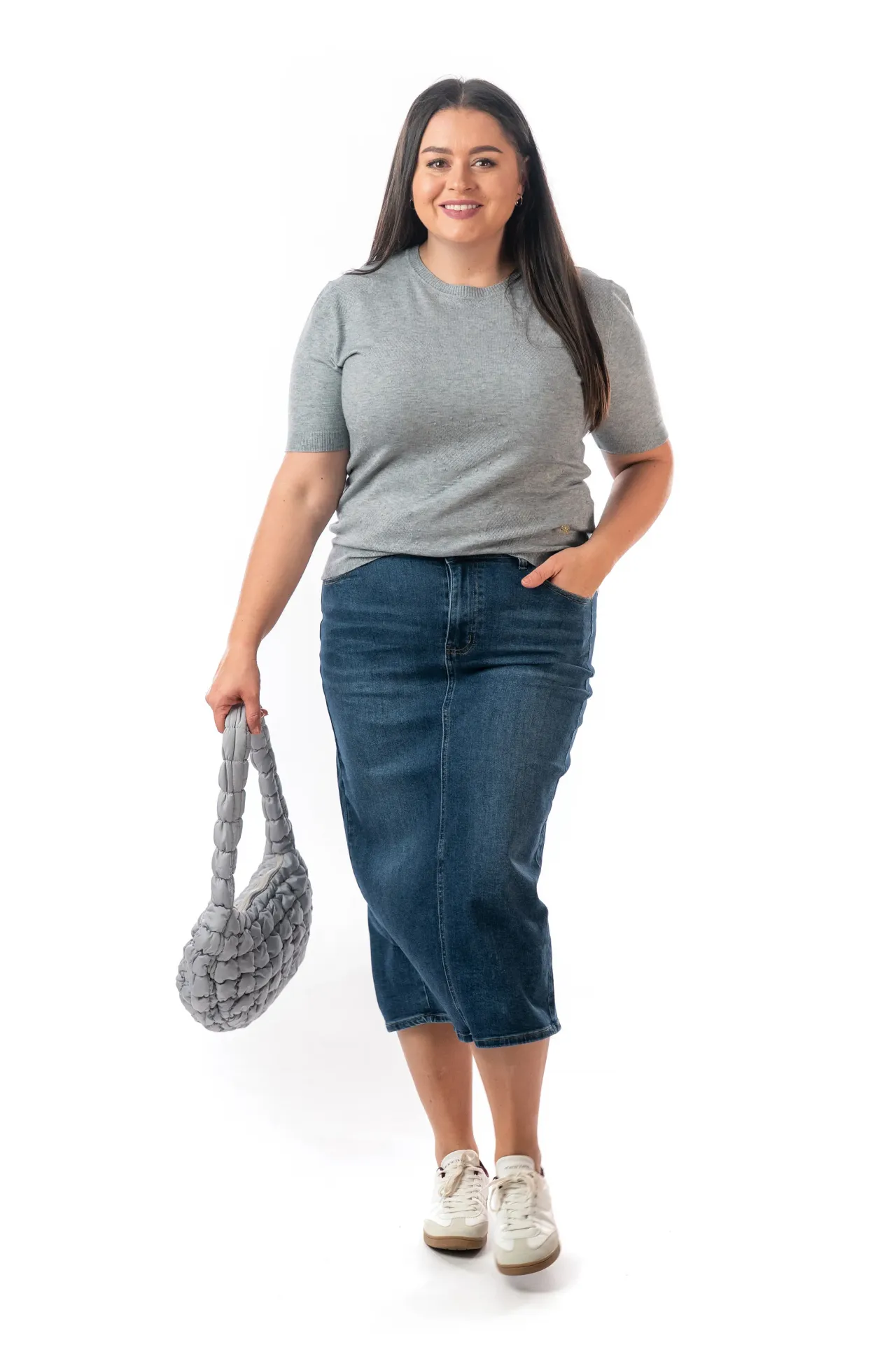 Dámský svetřík HEIDY