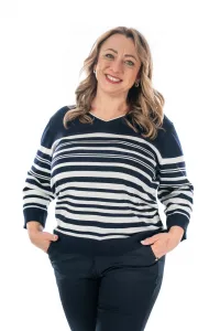 Dámský svetřík STRIPE