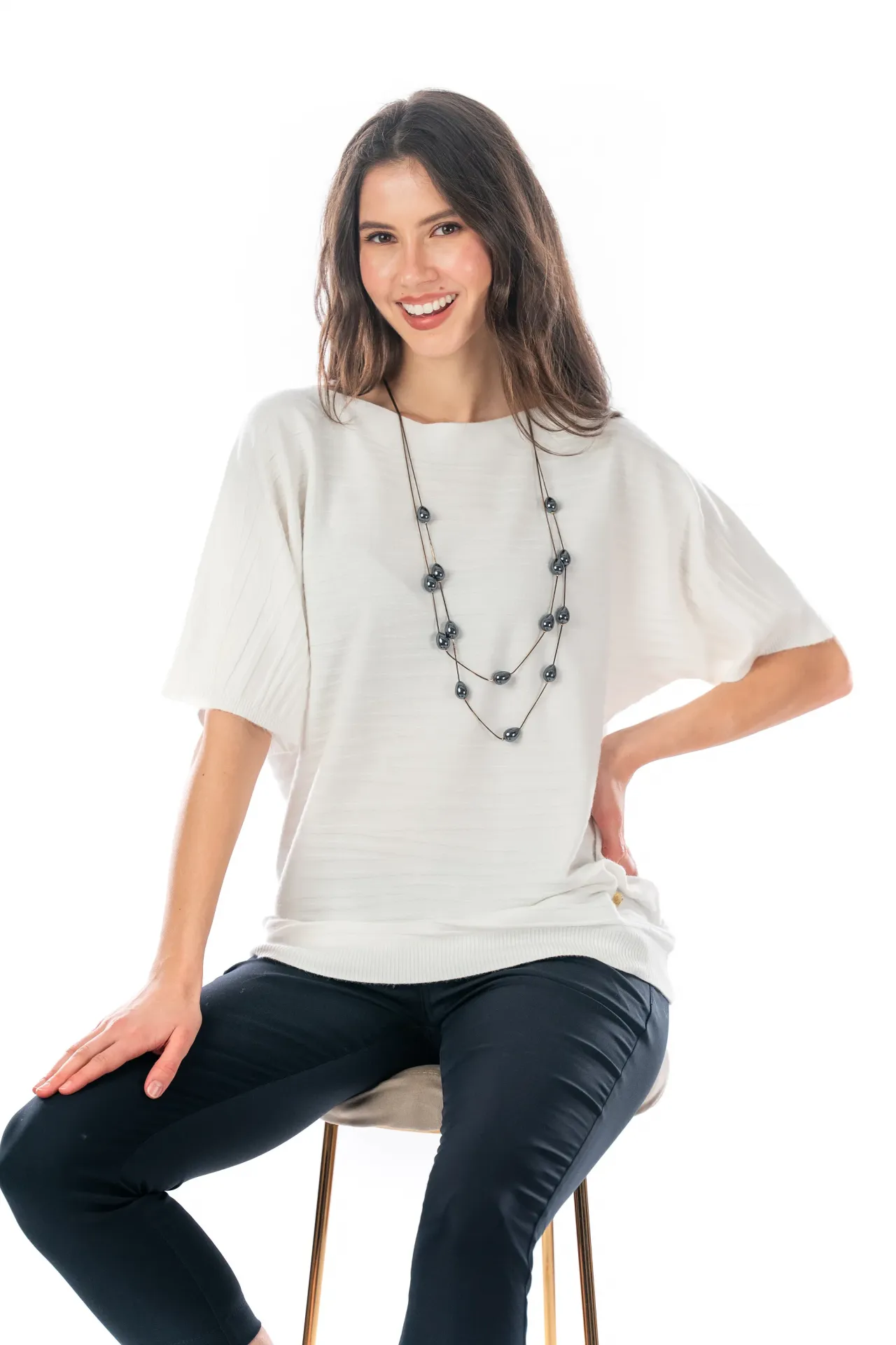 Dámský svetřík VIOLA