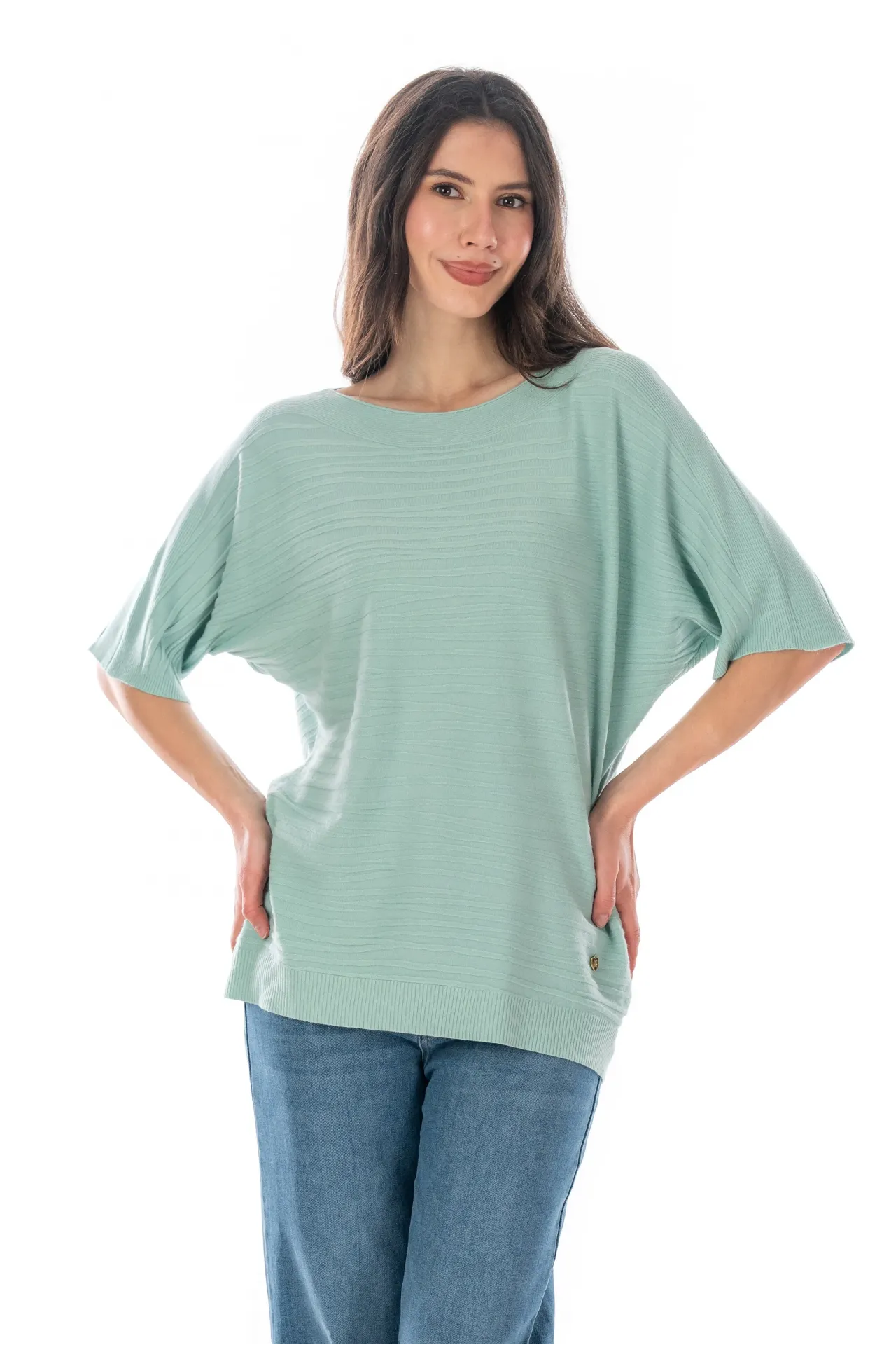 Dámský svetřík VIOLA