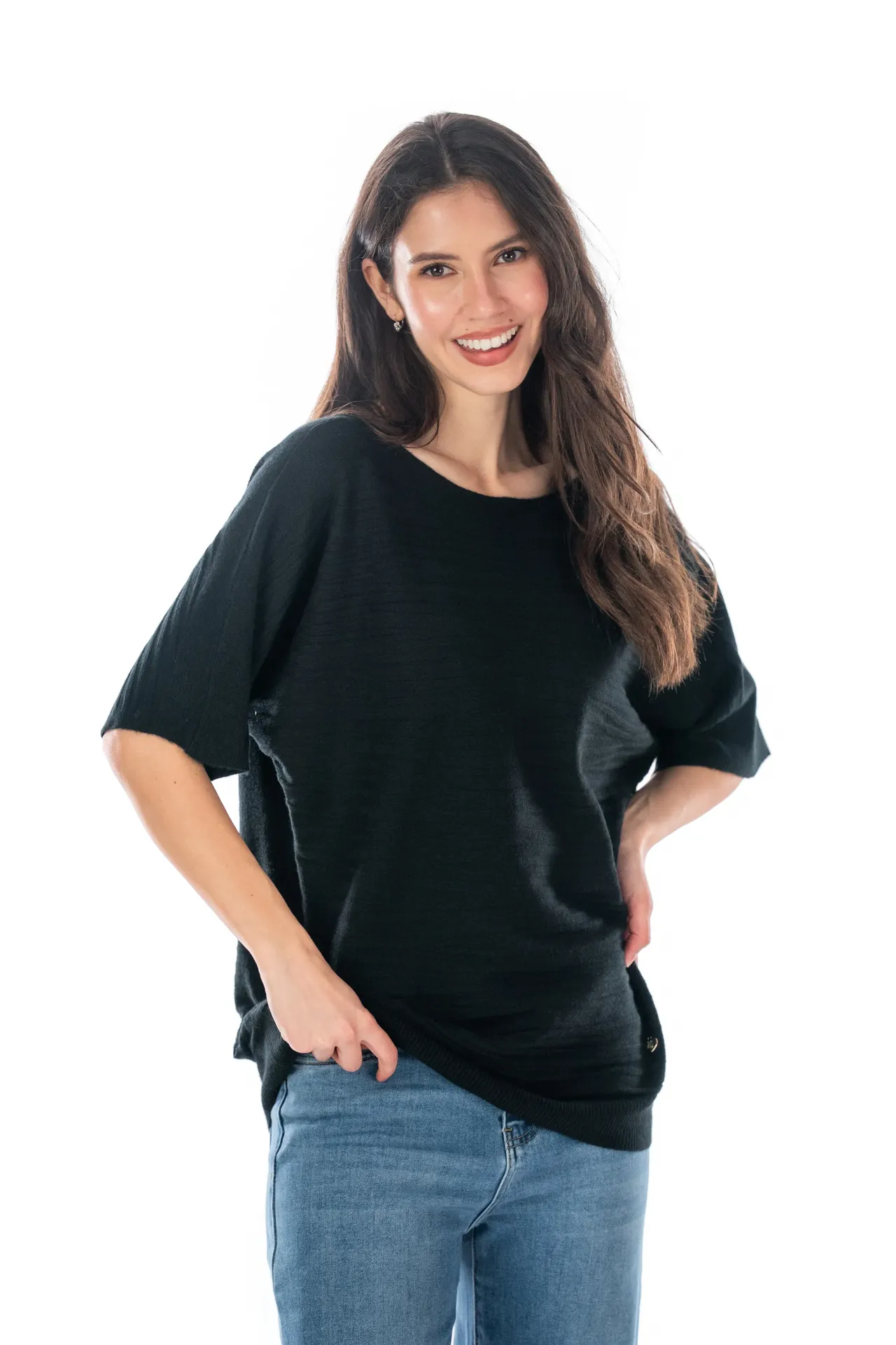 Dámský svetřík VIOLA