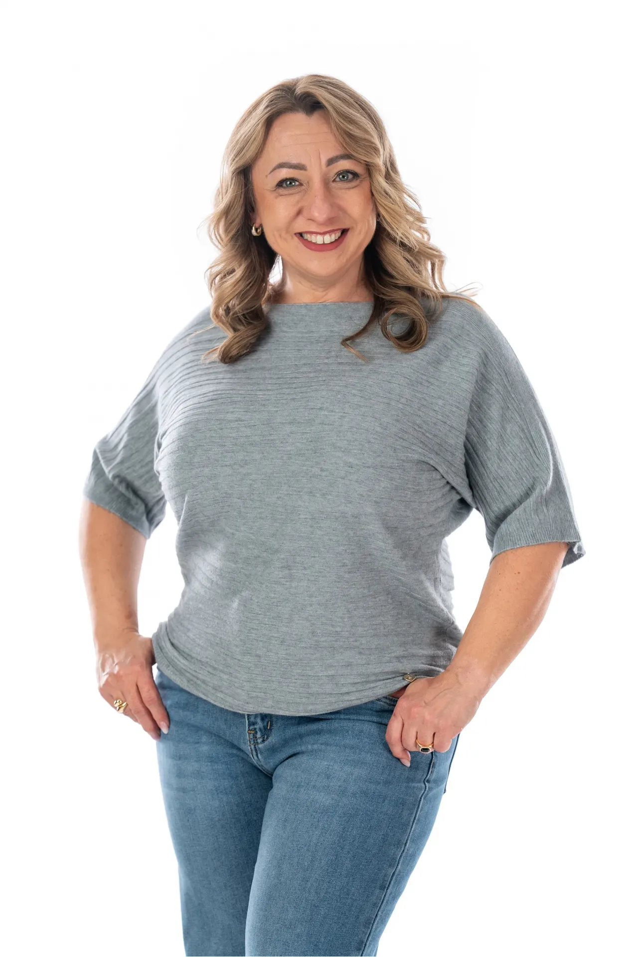 Dámský svetřík VIOLA