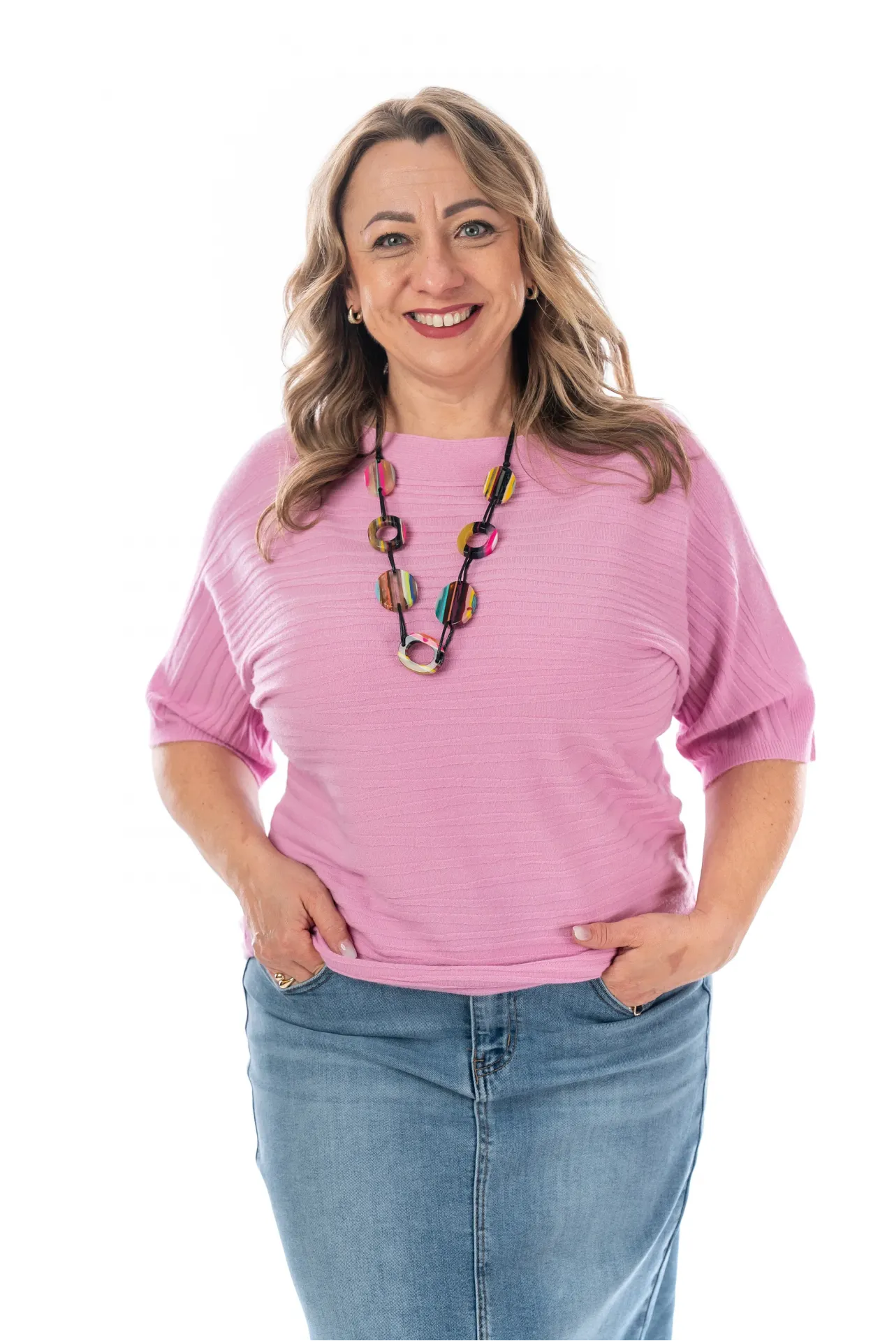 Dámský svetřík VIOLA