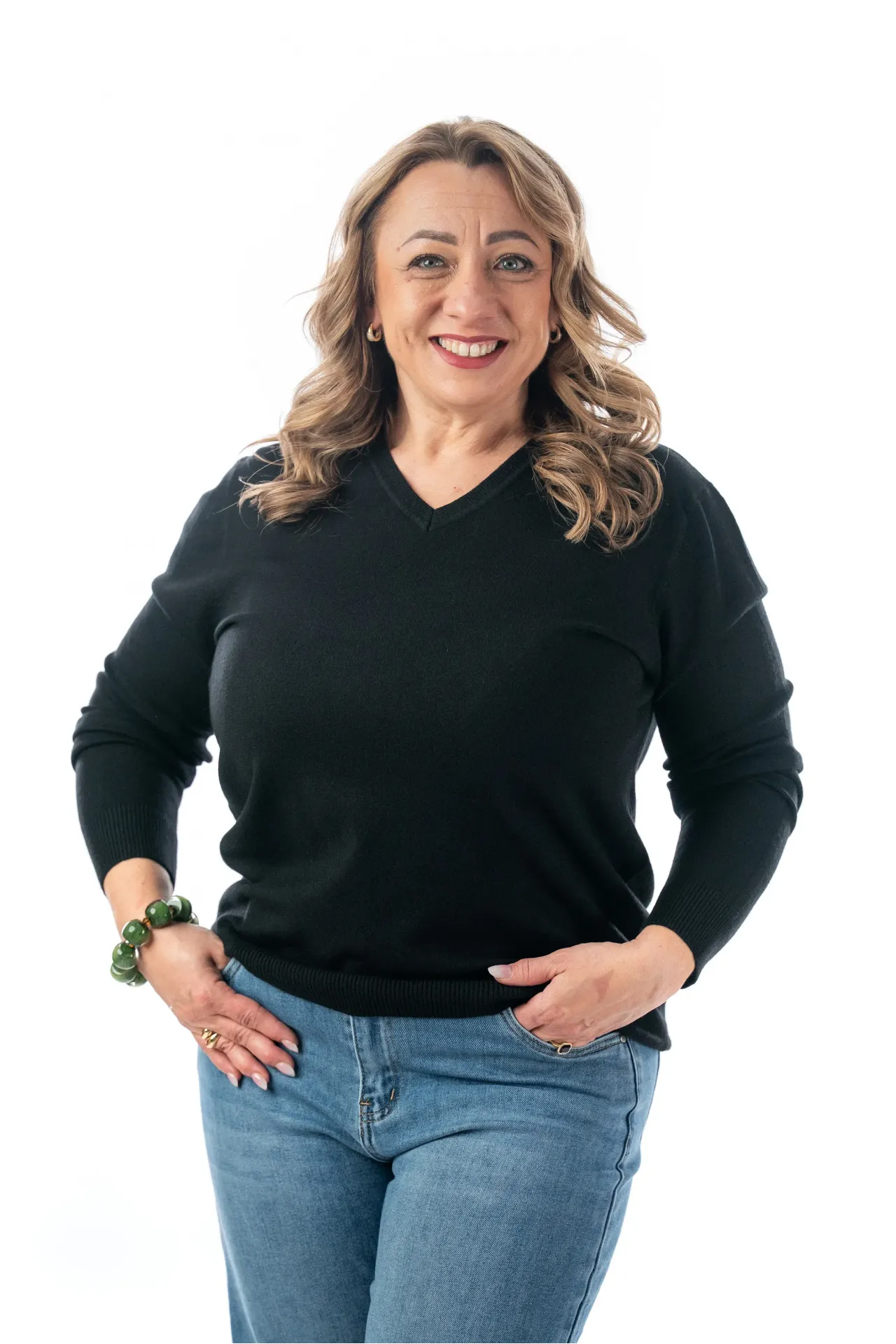 Dámský svetřík MARCI