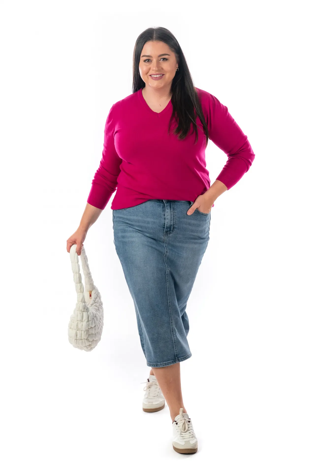 Dámský svetřík MARCI