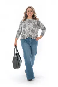 Dámský svetřík FINEROS