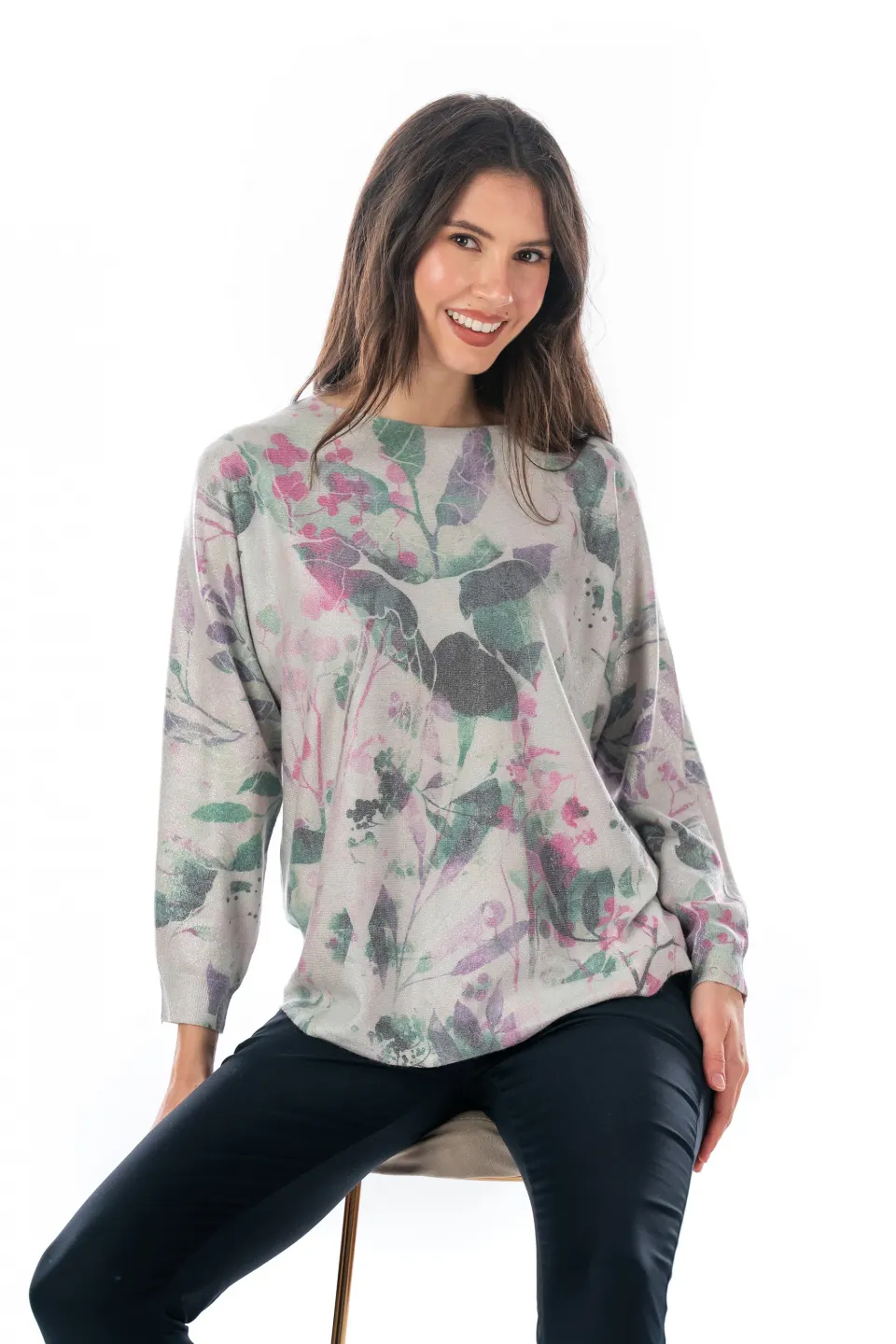 Dámský svetřík VINC