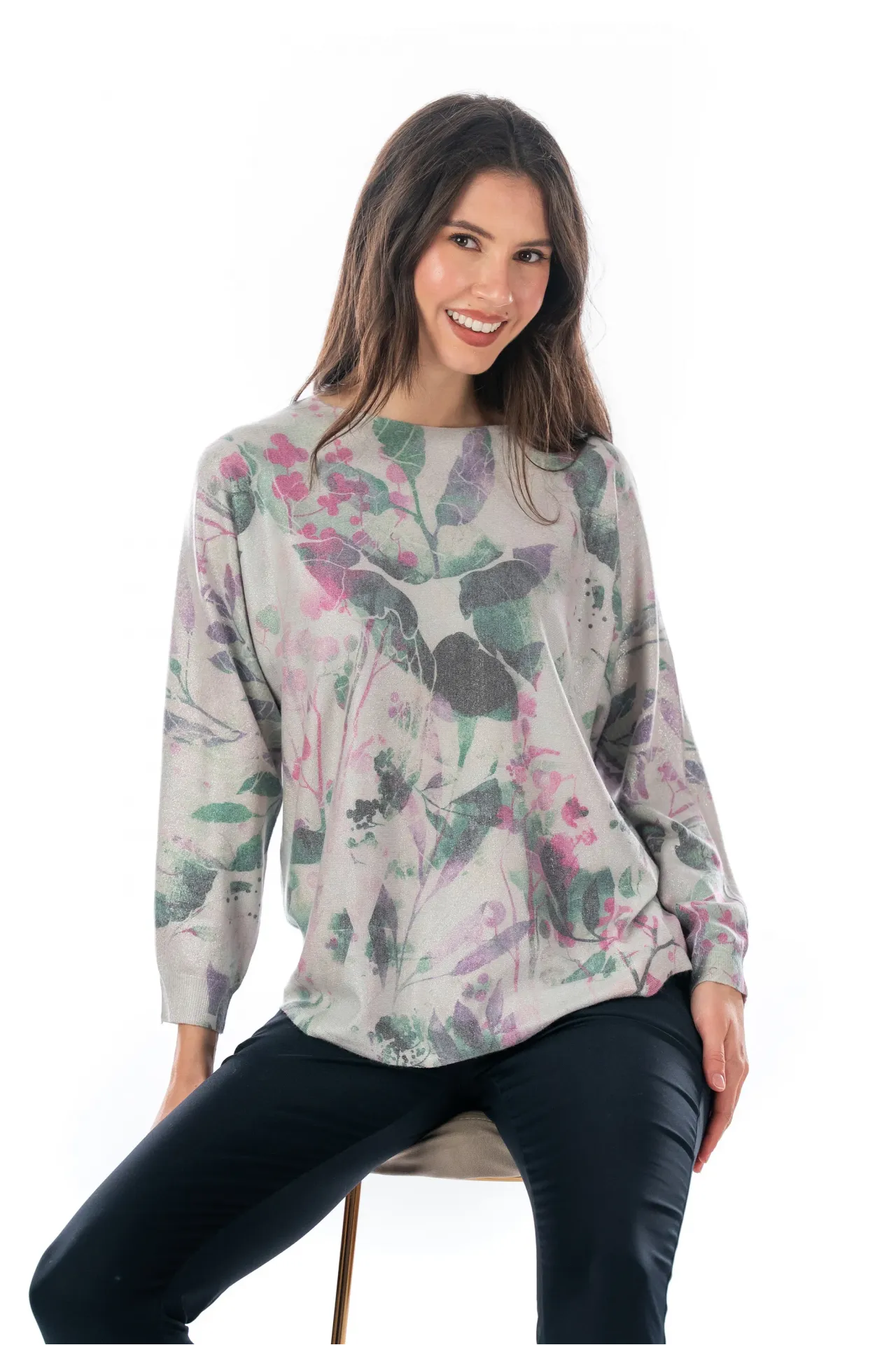 Dámský svetřík VINC