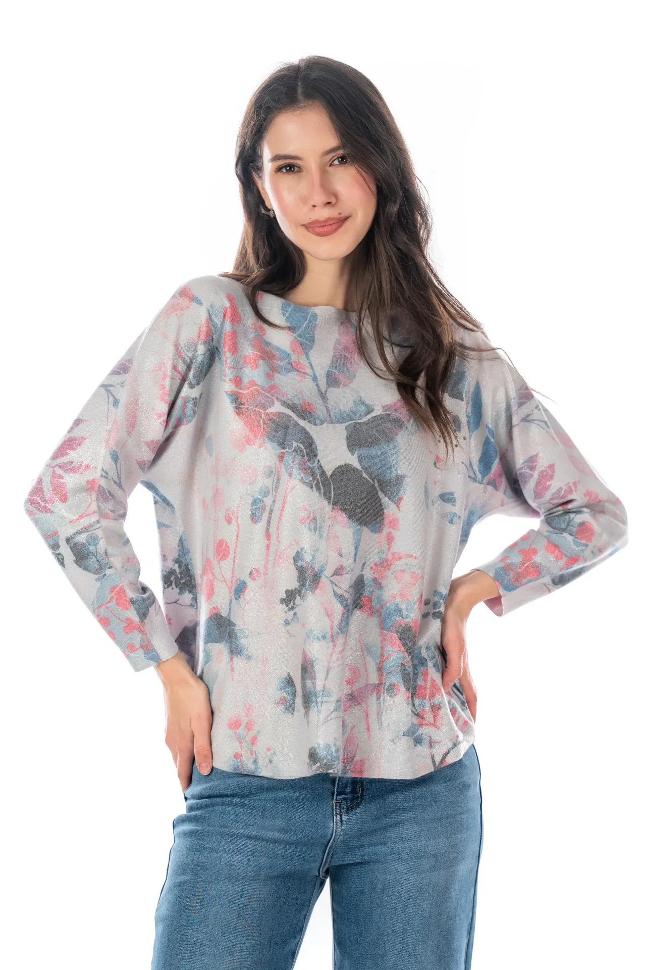 Dámský svetřík VINC